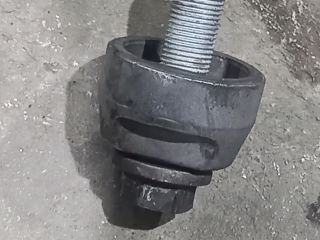 bontott RENAULT MASTER Főtengely Szíjtárcsa